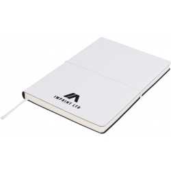 Promotional Journals & Noteboooks - Tango Plus A5 Notepad