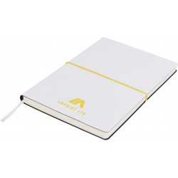 Promotional Journals & Noteboooks - Tango Plus A5 Notepad