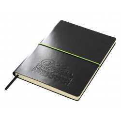 Promotional Journals & Noteboooks - Tango Plus A5 Notepad