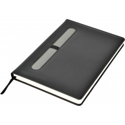 Promotional Journals & Noteboooks - Vancouver A5 Notebook