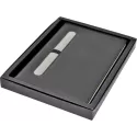 branded Vancouver A5 Notebook, from our range of promotional Conference Note Pads