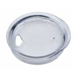 branded Monaco Double Wall Mug, from our range of promotional Reusable Coffee Cups - Metal