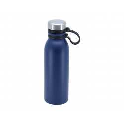 branded Andorra 600ml Vacuum Flask, from our range of promotional Drink Bottles - Metal