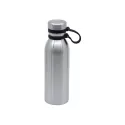 branded Andorra 600ml Vacuum Flask, from our range of promotional Drink Bottles - Metal
