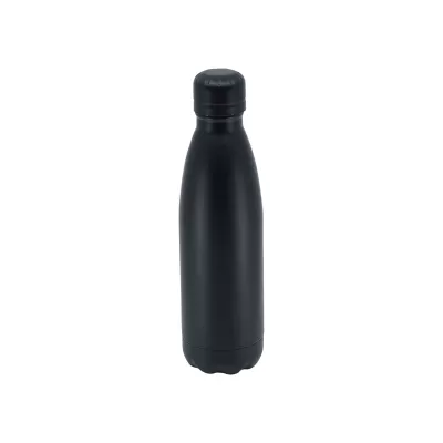 branded Avignon 500ml Vacuum Flask, from our range of promotional Drink Bottles - Metal