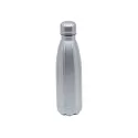 branded Avignon 500ml Vacuum Flask, from our range of promotional Drink Bottles - Metal