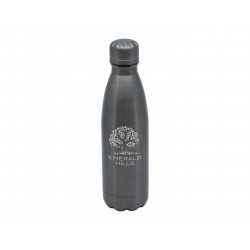 branded Avignon 500ml Vacuum Flask, from our range of promotional Drink Bottles - Metal