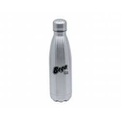branded Avignon 500ml Vacuum Flask, from our range of promotional Drink Bottles - Metal