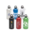 branded Escape 600ml S/S Water Bottle, from our range of promotional Drink Bottles - Metal