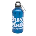 branded Escape 600ml S/S Water Bottle, from our range of promotional Drink Bottles - Metal