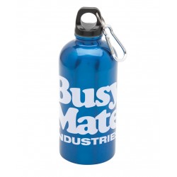 branded Escape 600ml S/S Water Bottle, from our range of promotional Drink Bottles - Metal
