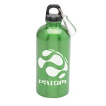 branded Escape 600ml S/S Water Bottle, from our range of promotional Drink Bottles - Metal