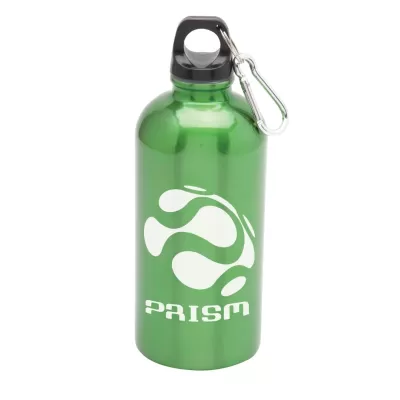 branded Escape 600ml S/S Water Bottle, from our range of promotional Drink Bottles - Metal