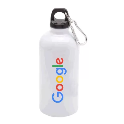 branded Escape 600ml S/S Water Bottle, from our range of promotional Drink Bottles - Metal