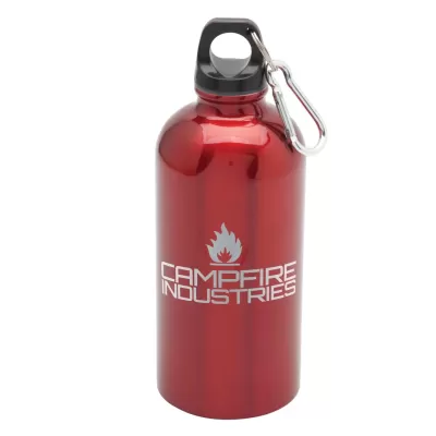 branded Escape 600ml S/S Water Bottle, from our range of promotional Drink Bottles - Metal