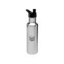 branded Ranger 750ml Stainless Steel Bottle, from our range of promotional Drink Bottles - Metal