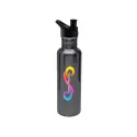 branded Ranger 750ml Stainless Steel Bottle, from our range of promotional Drink Bottles - Metal
