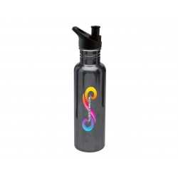 Drink Bottles - Metal - Ranger 750ml Stainless Steel Bottle