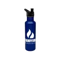 branded Ranger 750ml Stainless Steel Bottle, from our range of promotional Drink Bottles - Metal