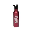 branded Ranger 750ml Stainless Steel Bottle, from our range of promotional Drink Bottles - Metal