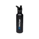branded Ranger 750ml Stainless Steel Bottle, from our range of promotional Drink Bottles - Metal