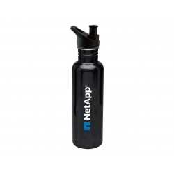 Drink Bottles - Metal - Ranger 750ml Stainless Steel Bottle