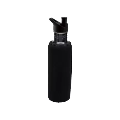 branded Ranger 750ml Stainless Steel Bottle, from our range of promotional Drink Bottles - Metal