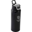 branded Trident 750ml Water Bottle, from our range of promotional Drink Bottles - Metal