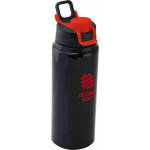 branded Trident 750ml Water Bottle, from our range of promotional Drink Bottles - Metal