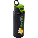 branded Trident 750ml Water Bottle, from our range of promotional Drink Bottles - Metal