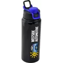 branded Trident 750ml Water Bottle, from our range of promotional Drink Bottles - Metal
