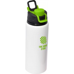 branded Trident 750ml Water Bottle, from our range of promotional Drink Bottles - Metal