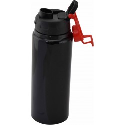 branded Trident 750ml Water Bottle, from our range of promotional Drink Bottles - Metal