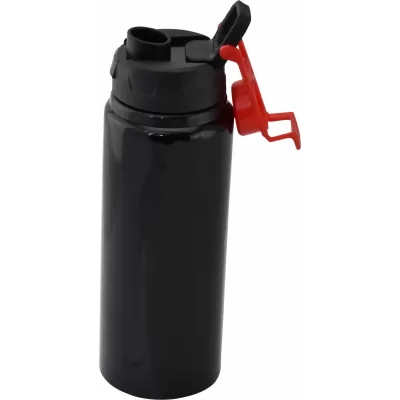 branded Trident 750ml Water Bottle, from our range of promotional Drink Bottles - Metal