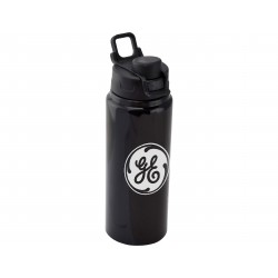 branded Trident 750ml Water Bottle, from our range of promotional Drink Bottles - Metal