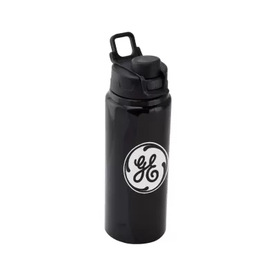 branded Trident 750ml Water Bottle, from our range of promotional Drink Bottles - Metal