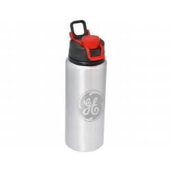 branded Trident 750ml Water Bottle, from our range of promotional Drink Bottles - Metal