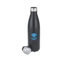 branded Venice 500mlVacuum Flask replaced by R02, from our range of promotional Drink Bottles - Metal