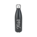 branded Venice 500mlVacuum Flask replaced by R02, from our range of promotional Drink Bottles - Metal