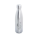 branded Venice 500mlVacuum Flask replaced by R02, from our range of promotional Drink Bottles - Metal