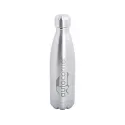 branded Venice 500mlVacuum Flask replaced by R02, from our range of promotional Drink Bottles - Metal