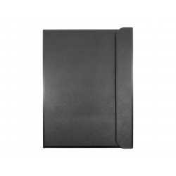 Tablet Compendiums & Holders - Remote Work A4 Portfolio, Black