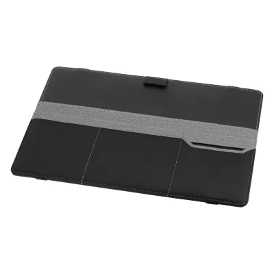 branded Remote Work Organiser, from our range of promotional Tablet Compendiums & Holders