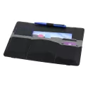 branded Remote Work Organiser, from our range of promotional Tablet Compendiums &amp; Holders