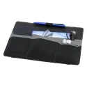branded Remote Work Organiser, from our range of promotional Tablet Compendiums &amp; Holders