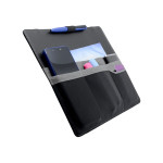Tablet Compendiums &amp; Holders  - Remote Work Organiser