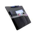 branded Remote Work Organiser, from our range of promotional Tablet Compendiums &amp; Holders