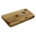 branded Lawson Cheese Board 25cm, from our range of promotional Cheese Gift Sets
