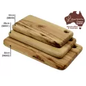 branded Lawson Cheese Board 25cm, from our range of promotional Cheese Gift Sets