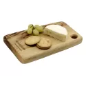 branded Lawson Cheese Board 25cm, from our range of promotional Cheese Gift Sets